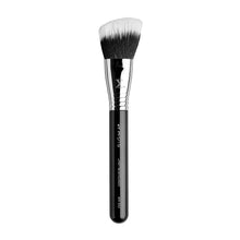 Load image into Gallery viewer, Sigma Beauty - F53 Air Contour/Blush Duo Fiber Brush - Cheek/Face Makeup
