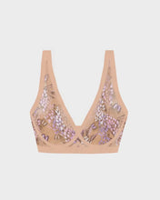 Load image into Gallery viewer, EBY - Sheer Bralette
