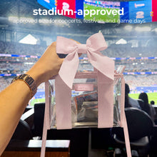 Load image into Gallery viewer, CaseMate Clear Stadium Bag
