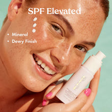 Load image into Gallery viewer, Kopari Antioxidant Face Shield Daily 100% Mineral Sunscreen SPF 30
