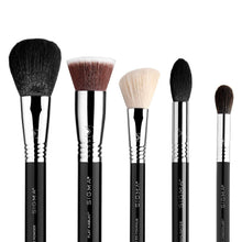 Load image into Gallery viewer, Sigma Beauty - CLASSIC FACE BRUSH SET
