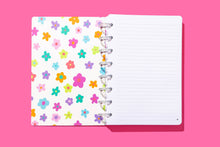 Load image into Gallery viewer, TED Disc Bound Notebook Bible Verse
