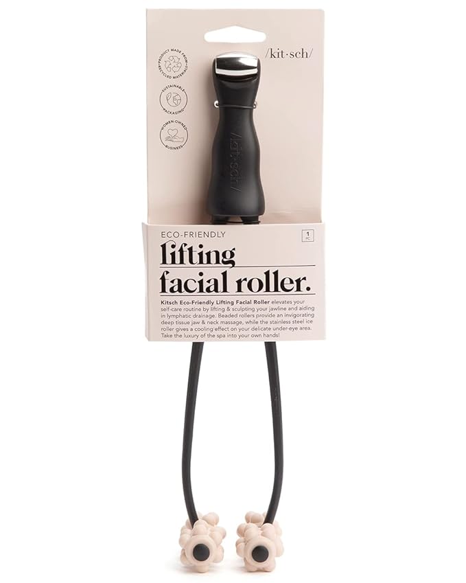 Kitsch Lifting Facial Roller