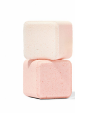 Load image into Gallery viewer, The Scrub Bar - Cherry Mimosa Gift Box | 2 Pink Bath Bombs
