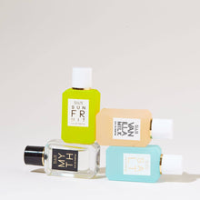 Load image into Gallery viewer, Ellis Brooklyn - CHAPTERS Mini Fragrance Gift Set
