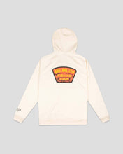 Load image into Gallery viewer, Baseballism - Fishing Club Hooks, Line Drives and Sinkers Hoodie - Youth
