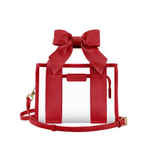 Load image into Gallery viewer, CaseMate Clear Stadium Bag
