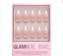 Load image into Gallery viewer, Glamnetic Press On Nails “Fianced”
