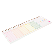 Load image into Gallery viewer, TOOT - Weekly Deskpad
