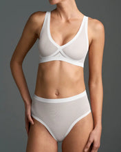 Load image into Gallery viewer, EBY - Sheer High-Cut
