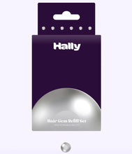 Load image into Gallery viewer, Hally Hair Gem Refill Set
