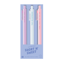 Load image into Gallery viewer, TOOT - Jotter Sets - 3 pack
