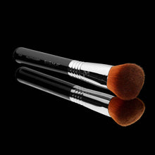 Load image into Gallery viewer, Sigma Beauty - F47 Multitasker SigmaTech Fiber Cheek/Face Makeup Brush
