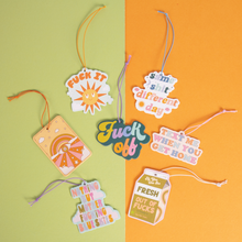 Load image into Gallery viewer, TOOT - Air Fresheners
