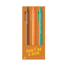 Load image into Gallery viewer, TOOT - Jotter Sets - 3 pack
