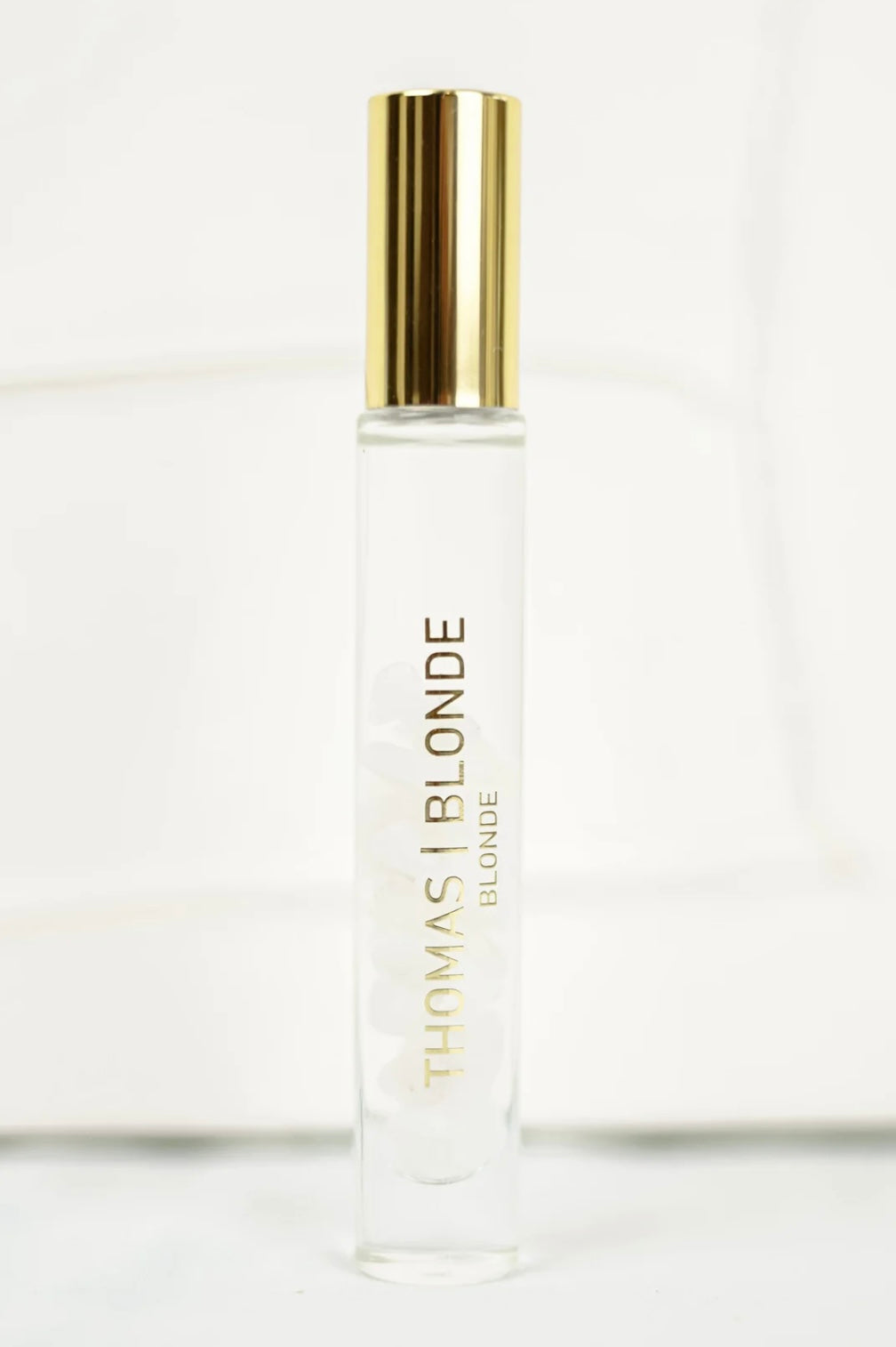 Thomas Blonde High-Roller Grab & Go Perfume Stick