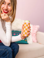 Load image into Gallery viewer, TOOT - Holiday Reversible Slim Can Coolers
