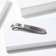 Load image into Gallery viewer, Tweezerman - Tweezerman Mini Cuticle Nipper
