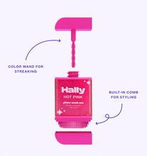 Load image into Gallery viewer, Hally Hair Glitter Shade Stix
