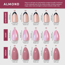 Load image into Gallery viewer, Glamnetic - Pink Comet
