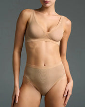 Load image into Gallery viewer, EBY - Sheer High-Cut
