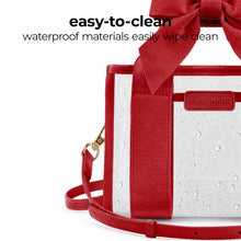 Load image into Gallery viewer, CaseMate Clear Stadium Bag
