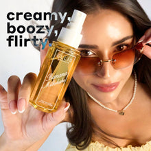 Load image into Gallery viewer, Ellis Brooklyn - BANANA MILKSHAKE Perfume Mist 240ml
