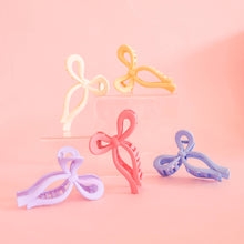 Load image into Gallery viewer, TOOT - Charming Bow Hair Clip
