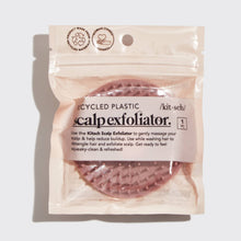 Load image into Gallery viewer, KITSCH - Scalp Exfoliator - Terracotta

