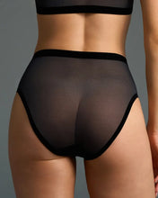 Load image into Gallery viewer, EBY - Sheer High-Cut
