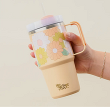 Load image into Gallery viewer, The Darling Effect Mini On-The-Go Tumbler
