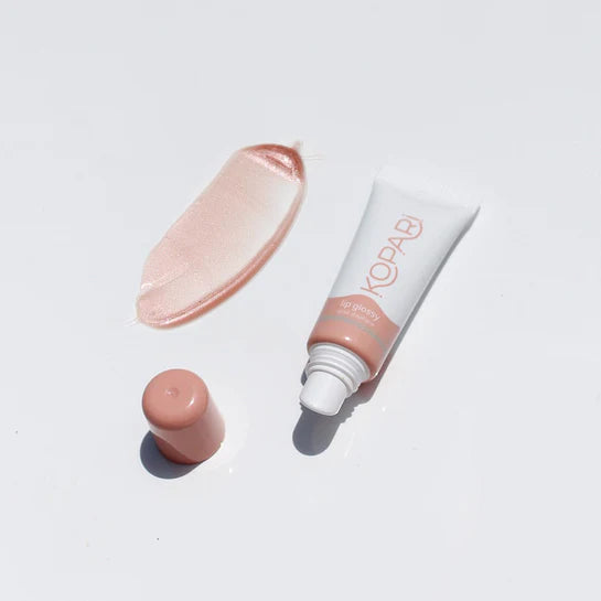 Kopari Moisturizing Lip Glossy