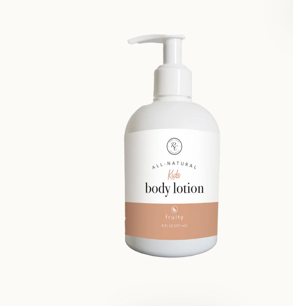 Rowe Casa Kids Body Lotion