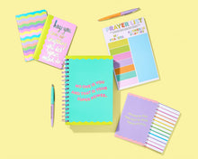 Load image into Gallery viewer, TED Spiral Notebook - Your Super Power
