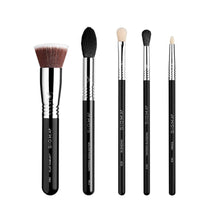 Load image into Gallery viewer, Sigma Beauty - MOST-WANTED BRUSH SET
