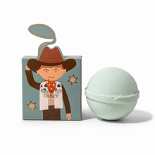 Load image into Gallery viewer, Musee - Cowboy Bath Balm
