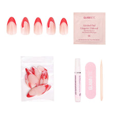 Load image into Gallery viewer, Glamnetic - Mrs. Claus

