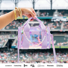 Load image into Gallery viewer, CaseMate Clear Stadium Bag
