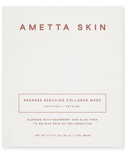 Load image into Gallery viewer, Ametta Skin Redness Reducing Collagen Mask
