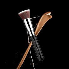Load image into Gallery viewer, Sigma Beauty - F80 FLAT KABUKI™ BRUSH
