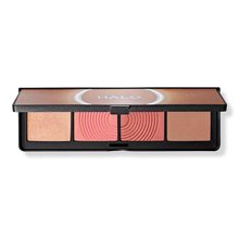 Load image into Gallery viewer, Smashbox HALO Sculpt + Glow Face Palette
