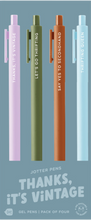 Load image into Gallery viewer, TOOT - Jotter Sets 4 Pack
