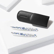 Load image into Gallery viewer, Tweezerman - Tweezerman Paisley Petite Tweezer Set
