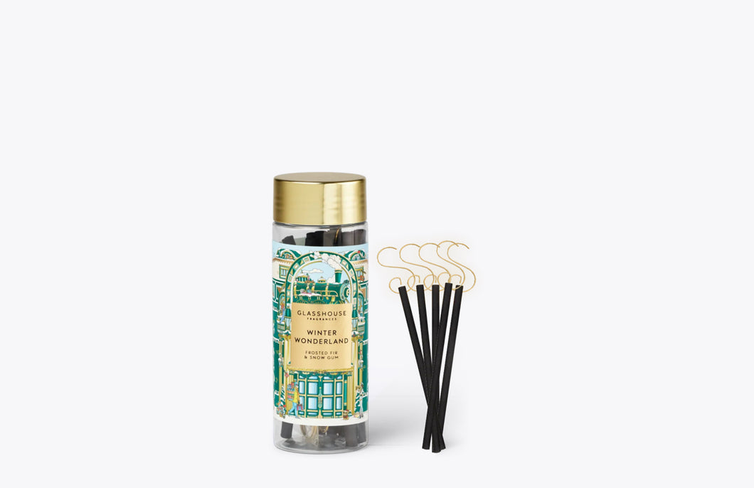 Glasshouse Tree Scent Stems
