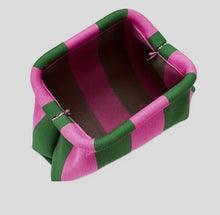 Load image into Gallery viewer, Urban Chic Clutch Bag Makeup Pouch
