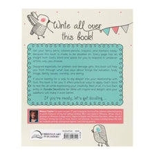 Load image into Gallery viewer, CAG Doodle Devotions for Girls
