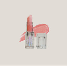 Load image into Gallery viewer, Kara Beauty Sugar Coat Shimmer Lip Balm

