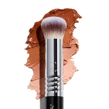 Load image into Gallery viewer, Sigma Beauty - F26 Domed Concealer Brush
