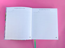 Load image into Gallery viewer, TED- Gratitude Journal - "Gratitude..."
