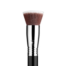 Load image into Gallery viewer, Sigma Beauty - F80 FLAT KABUKI™ BRUSH
